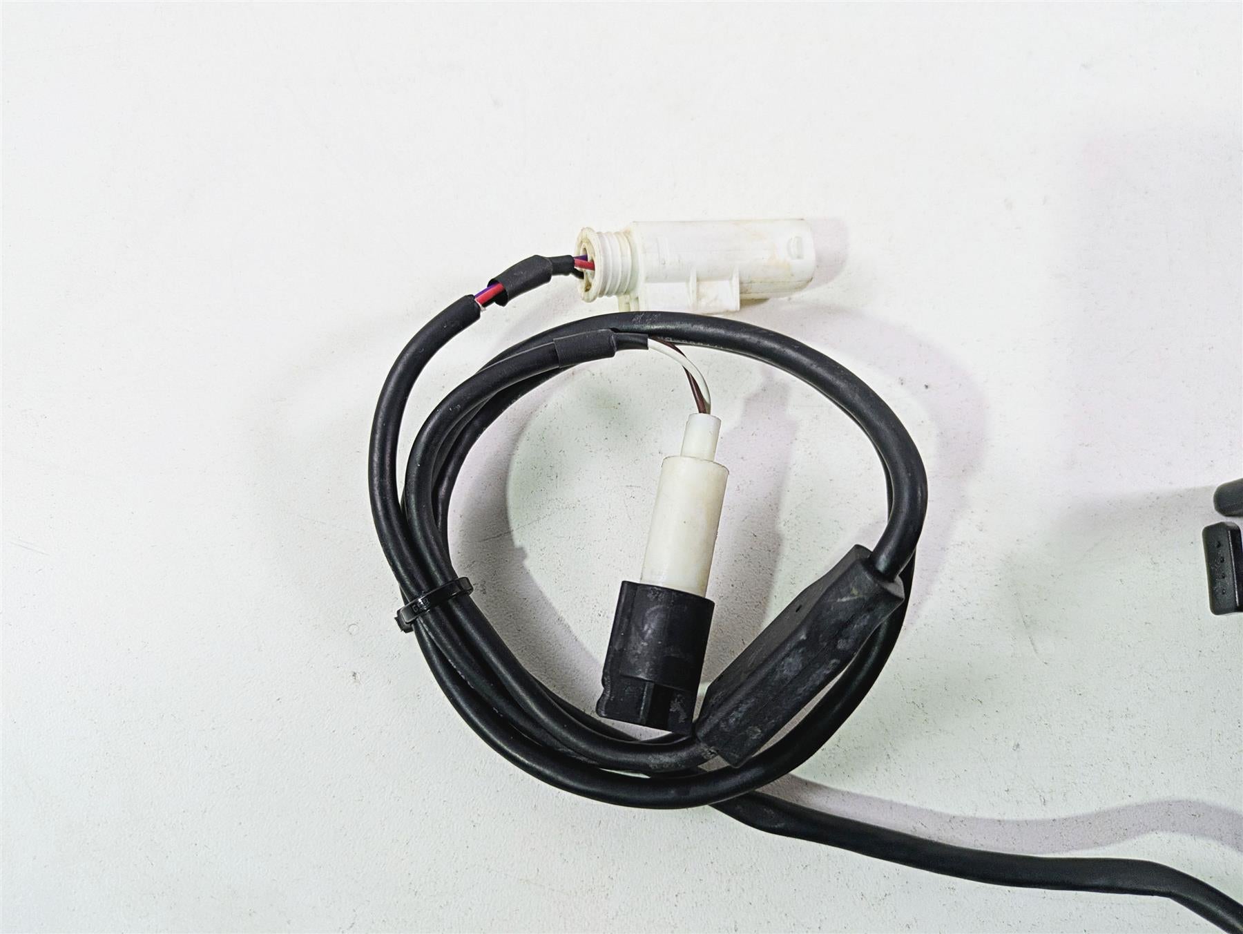 2017 BMW R1200 GS K50 Gps Navigation Mount & Cradle 65908524462 65908535826 {{ shop.shopifyCountryName }} - Mototech271
