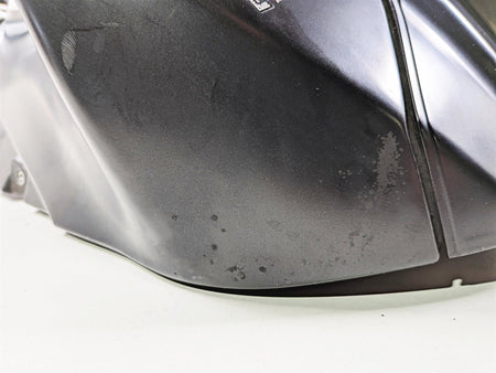 2014 Aprilia RSV4 RR Factory Fuel Gas Petrol Tank & Front Cover B045343 {{ shop.shopifyCountryName }} - Mototech271