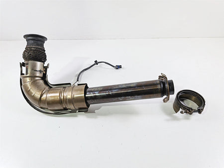 2018 Can Am Maverick X3 XRS Turbo R Exhaust Midpipe Pipe 707602242-Mototech271