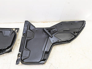 2020 Polaris General 1000 EPS Left Right Door Set 5454342 5454345
