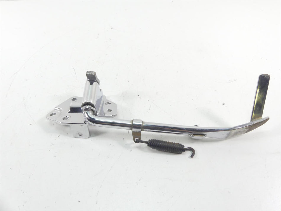 2013 Harley Touring FLHTK Electra Glide Side Kickstand Kick Jiffy Stand 50075-07 {{ shop.shopifyCountryName }} - Mototech271