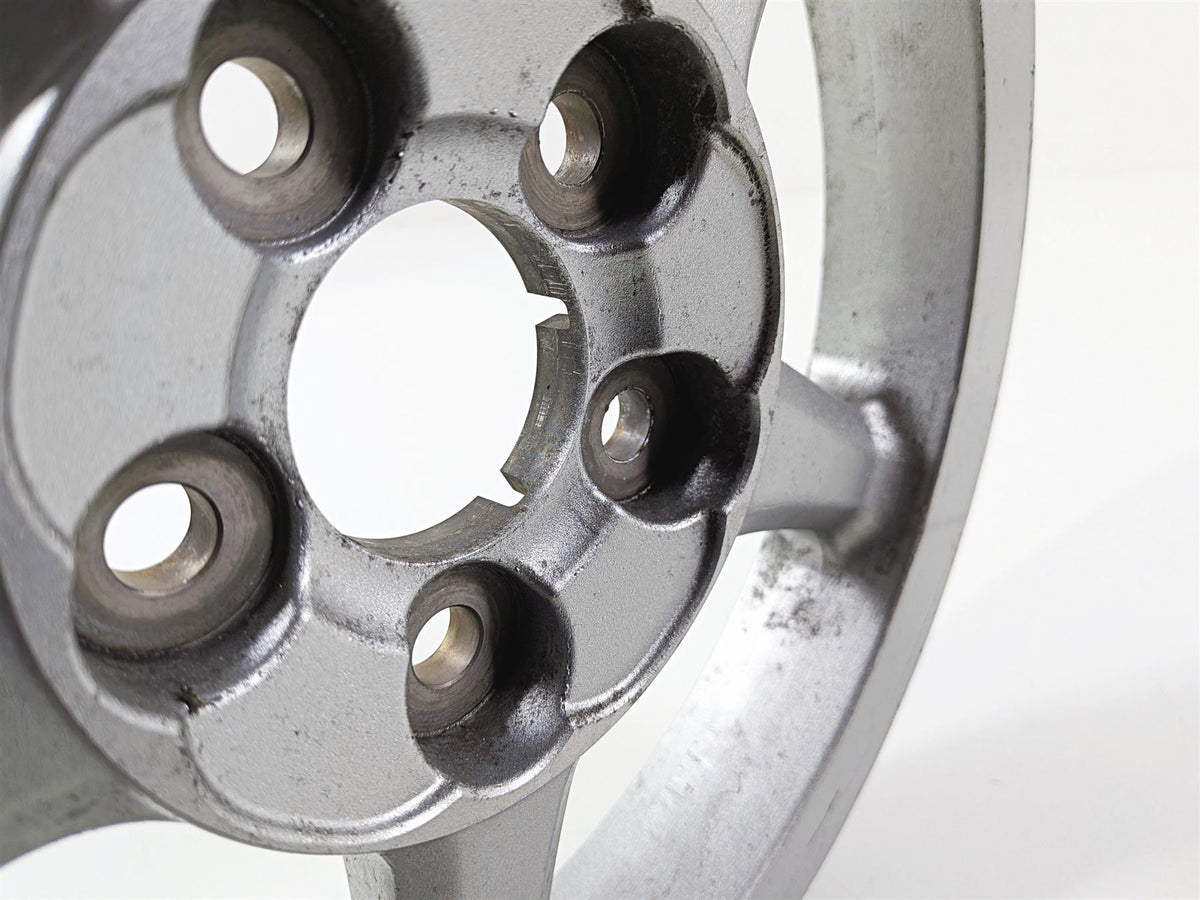 2012 Yamaha XV1900 Raider S Rear Belt Drive Pulley 66T 5C7-25466-01-00 {{ shop.shopifyCountryName }} - Mototech271