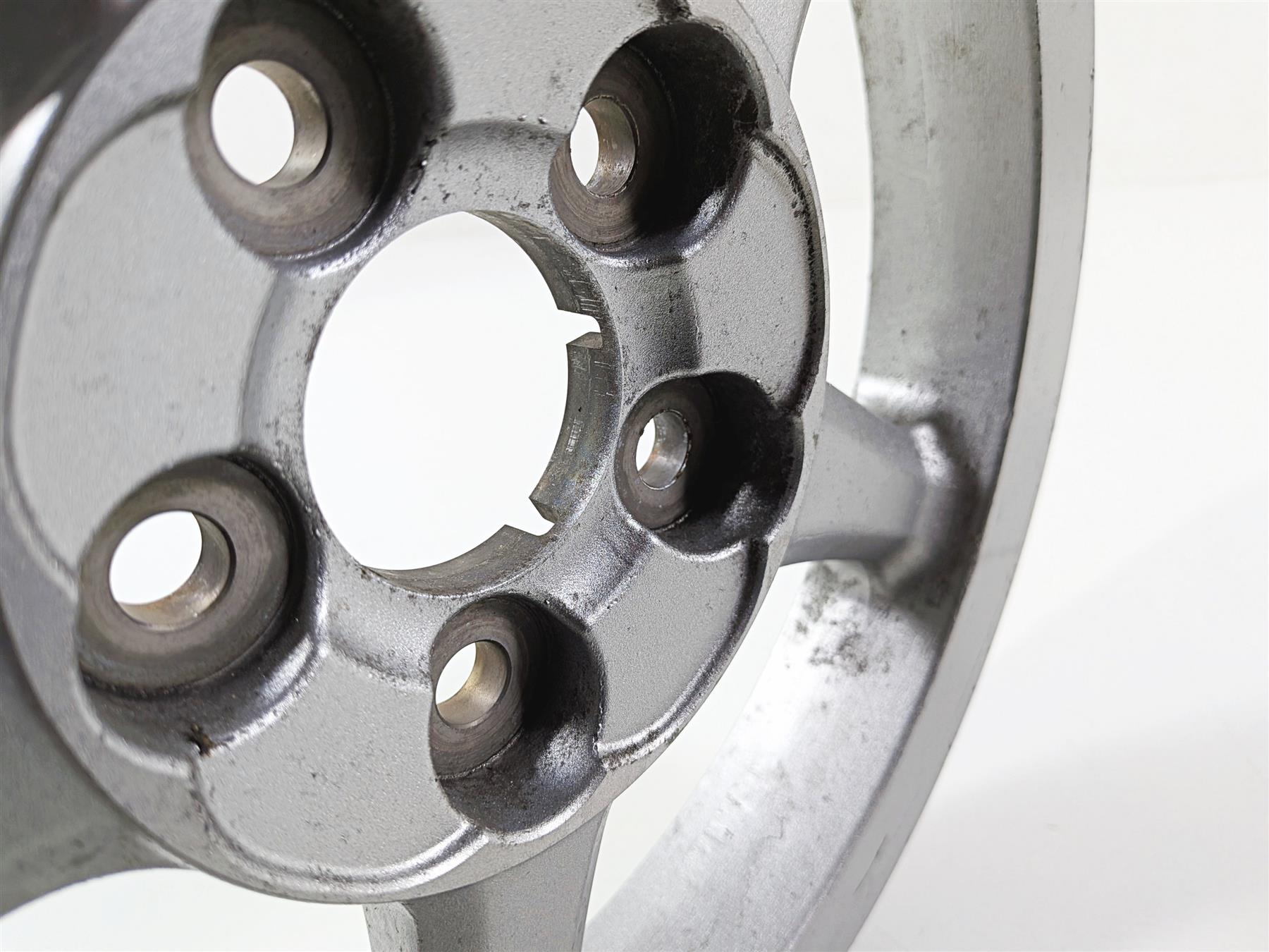 2012 Yamaha XV1900 Raider S Rear Belt Drive Pulley 66T 5C7-25466-01-00 {{ shop.shopifyCountryName }} - Mototech271