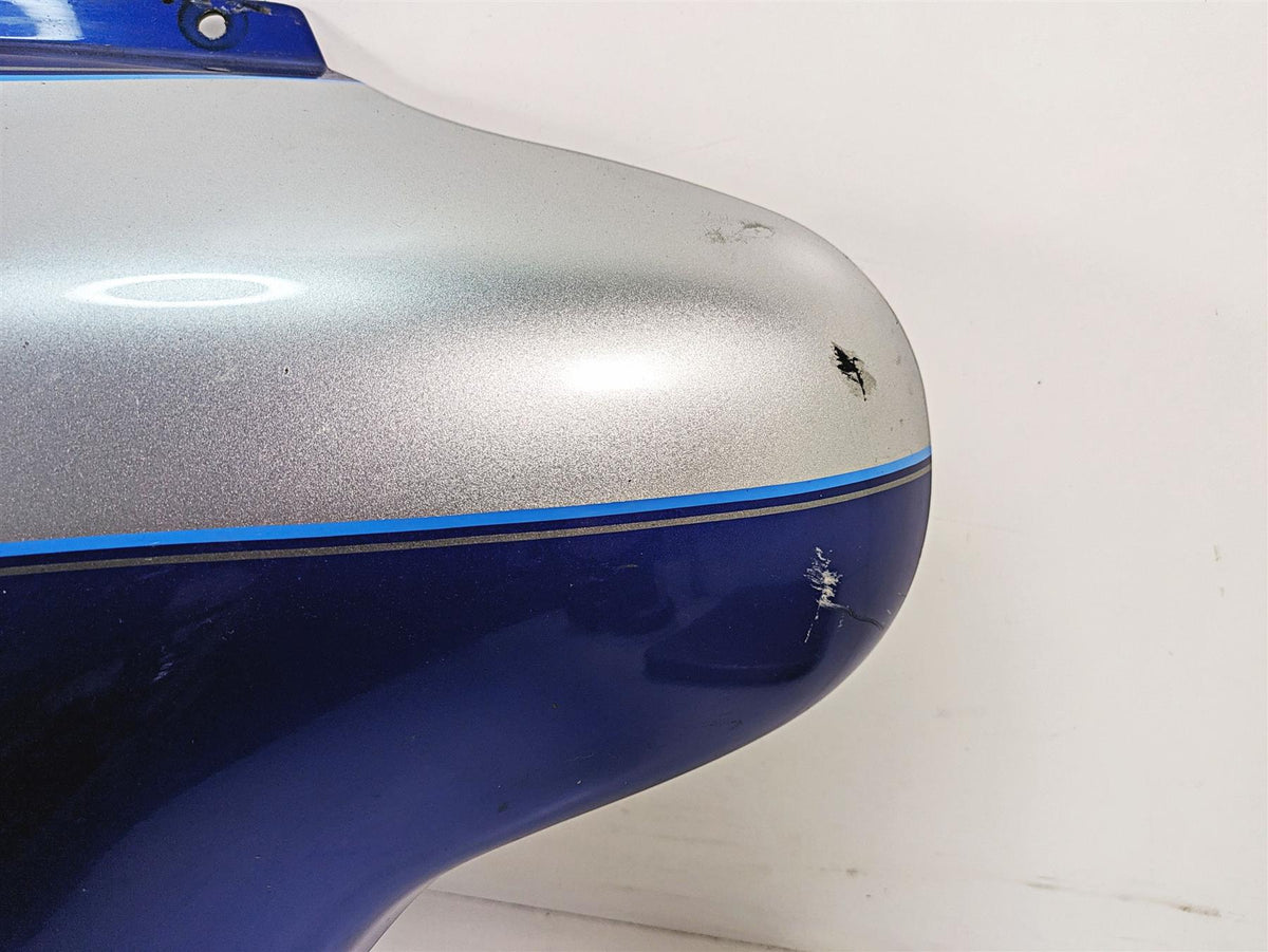 2010 Harley Touring FLHTCU Electra Glide Front Outer Fairing Cover 58503-05A {{ shop.shopifyCountryName }} - Mototech271