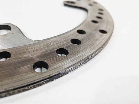 2020 Indian Challenger Limited Brembo Front Brake Rotor Disc Set 4.8mm 1913317-Mototech271