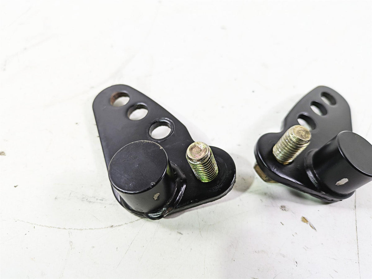 2016 Harley Touring FLTRX Road Glide Rear Shock Lowering Links {{ shop.shopifyCountryName }} - Mototech271