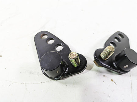 2016 Harley Touring FLTRX Road Glide Rear Shock Lowering Links {{ shop.shopifyCountryName }} - Mototech271