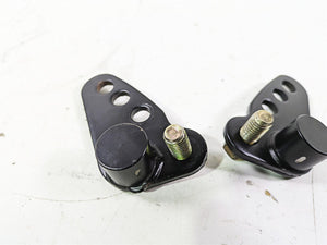 2016 Harley Touring FLTRX Road Glide Rear Shock Lowering Links