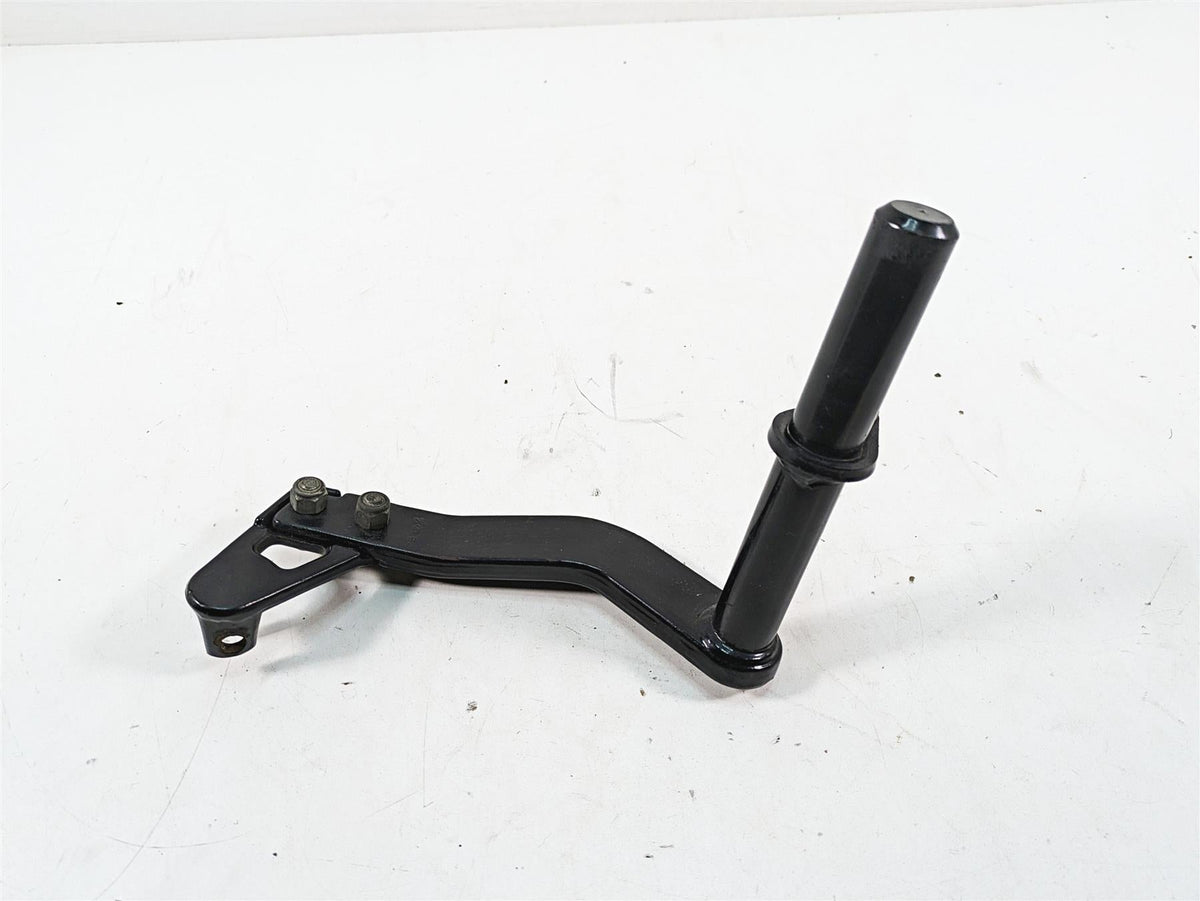 1999 Harley Dyna FXDL Low Rider Left Rear Footpeg Mount Arm 52740-94A {{ shop.shopifyCountryName }} - Mototech271