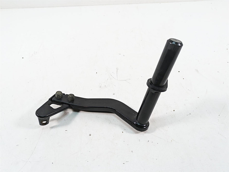 1999 Harley Dyna FXDL Low Rider Left Rear Footpeg Mount Arm 52740-94A {{ shop.shopifyCountryName }} - Mototech271