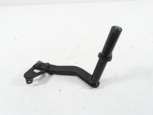 Load image into Gallery viewer, 1999 Harley Dyna FXDL Low Rider Left Rear Footpeg Mount Arm  52740-94A | Mototech271
