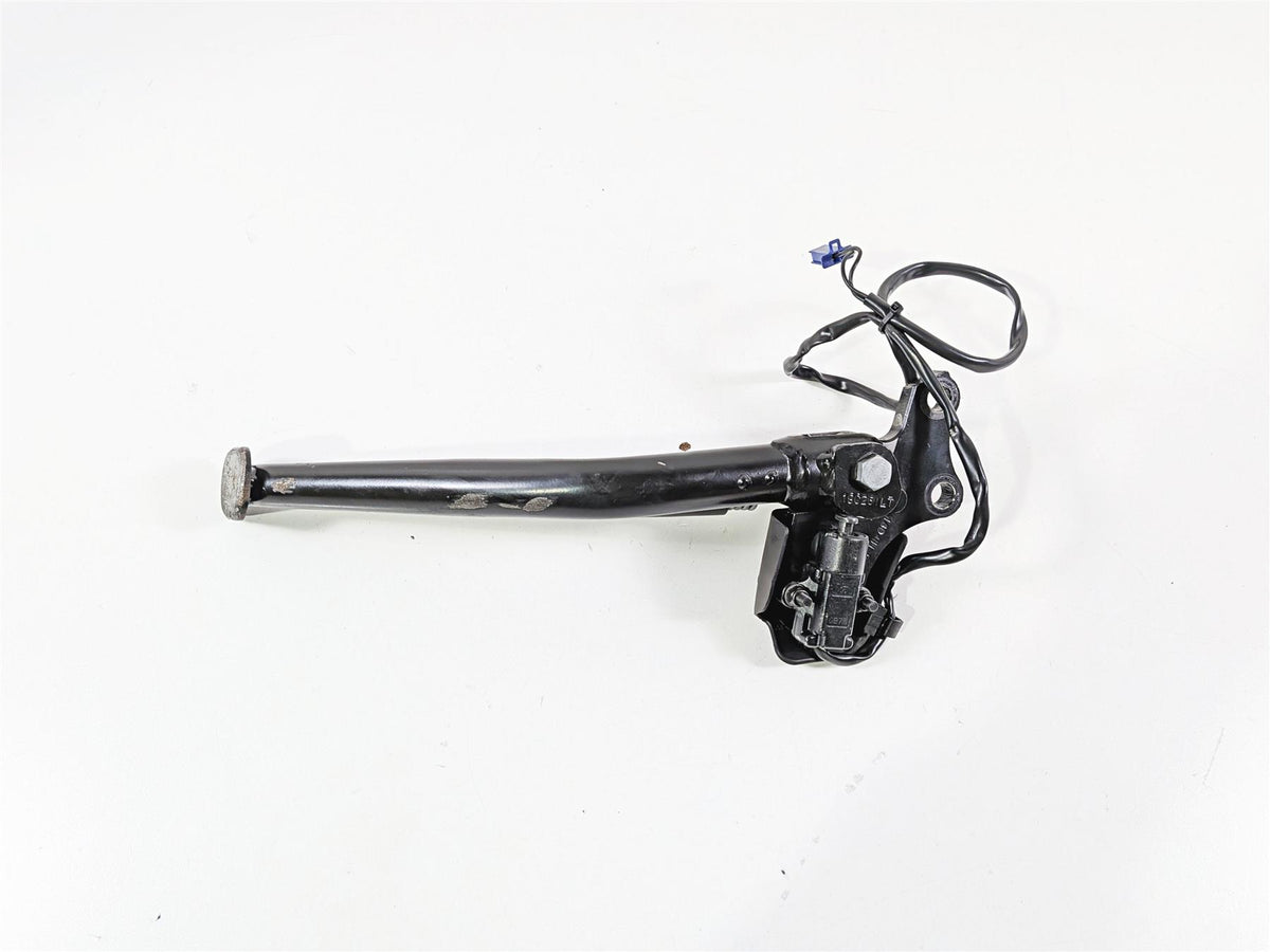 2018 Aprilia RSV4 RR Side Kickstand + Mount & Switch 858863 {{ shop.shopifyCountryName }} - Mototech271
