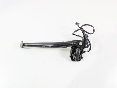2018 Aprilia RSV4 RR Side Kickstand + Mount & Switch 858863 {{ shop.shopifyCountryName }} - Mototech271