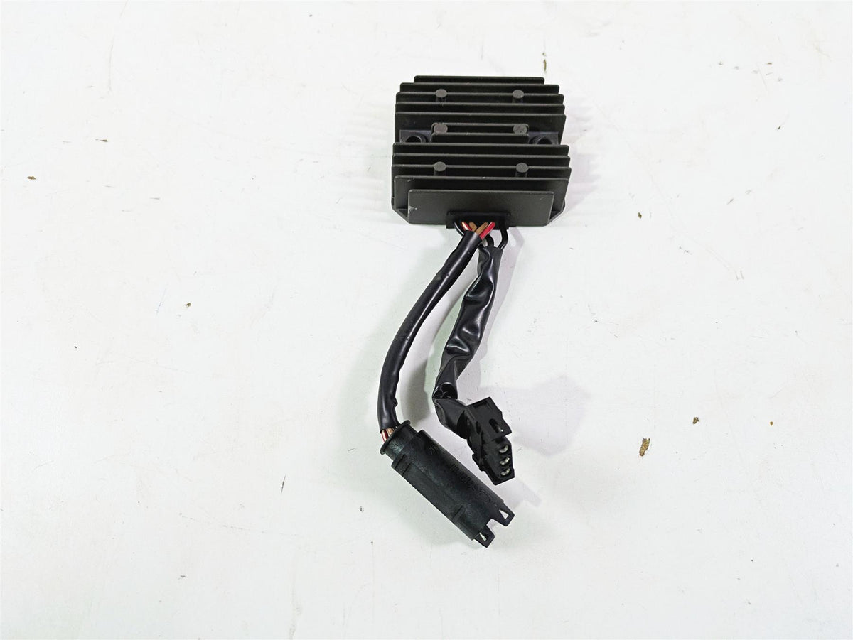 2017 BMW F800GS Adv K75 Rectifier Voltage Regulator SH541SD 61317707943 {{ shop.shopifyCountryName }} - Mototech271