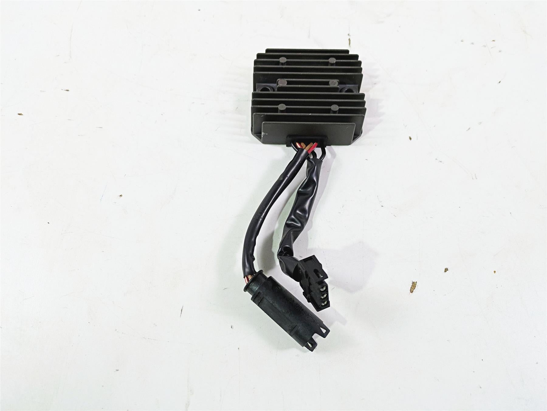 2017 BMW F800GS Adv K75 Rectifier Voltage Regulator SH541SD 61317707943 {{ shop.shopifyCountryName }} - Mototech271