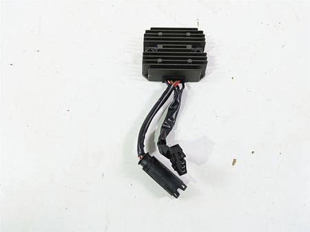 2017 BMW F800GS Adv K75 Rectifier Voltage Regulator SH541SD 61317707943 {{ shop.shopifyCountryName }} - Mototech271