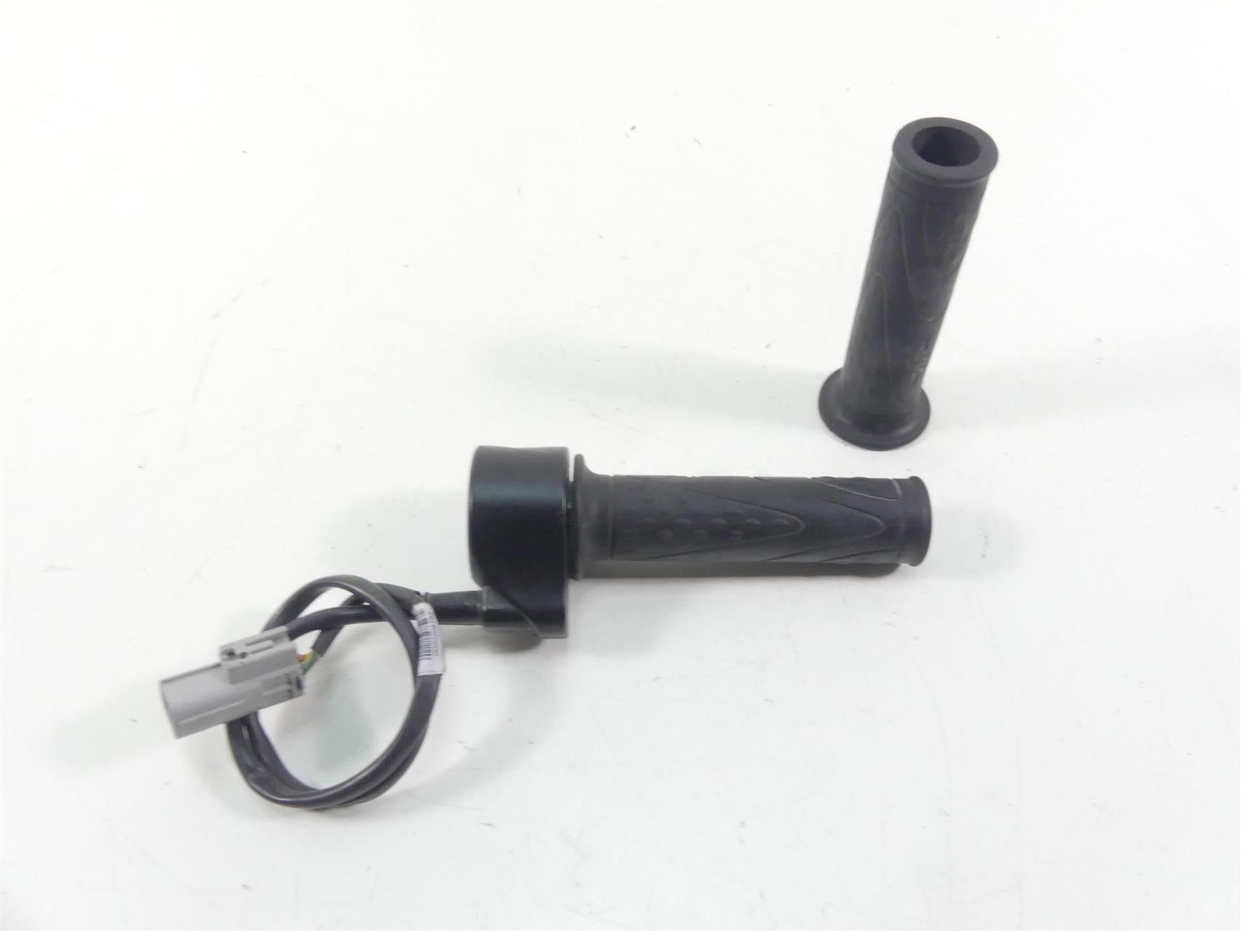 2018 Mv Agusta Brutale 800 RR Ride Fly By Wire Throttle Grip Set 8E00B5444 {{ shop.shopifyCountryName }} - Mototech271