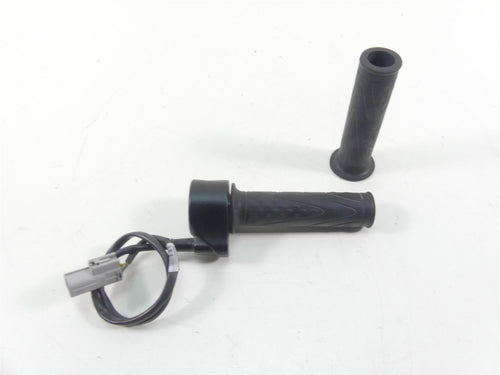 2018 Mv Agusta Brutale 800 RR Ride Fly By Wire Throttle Grip Set 8E00B5444 | Mototech271