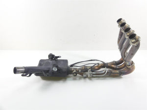 2022 Suzuki GSXR750 Exhaust Header Manifold Pipe 14100-15J00 | Mototech271