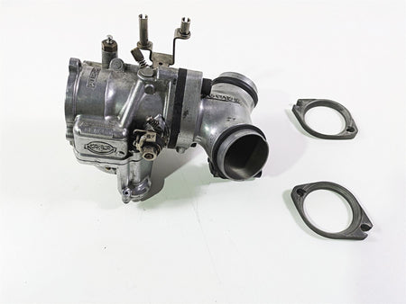 2005 Harley Touring FLHRI Road King S&S Super Shorty E Carb Carburetor 11-0420 {{ shop.shopifyCountryName }} - Mototech271