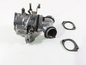 2005 Harley Touring FLHRI Road King S&S Super Shorty E Carb Carburetor 11-0420 | Mototech271