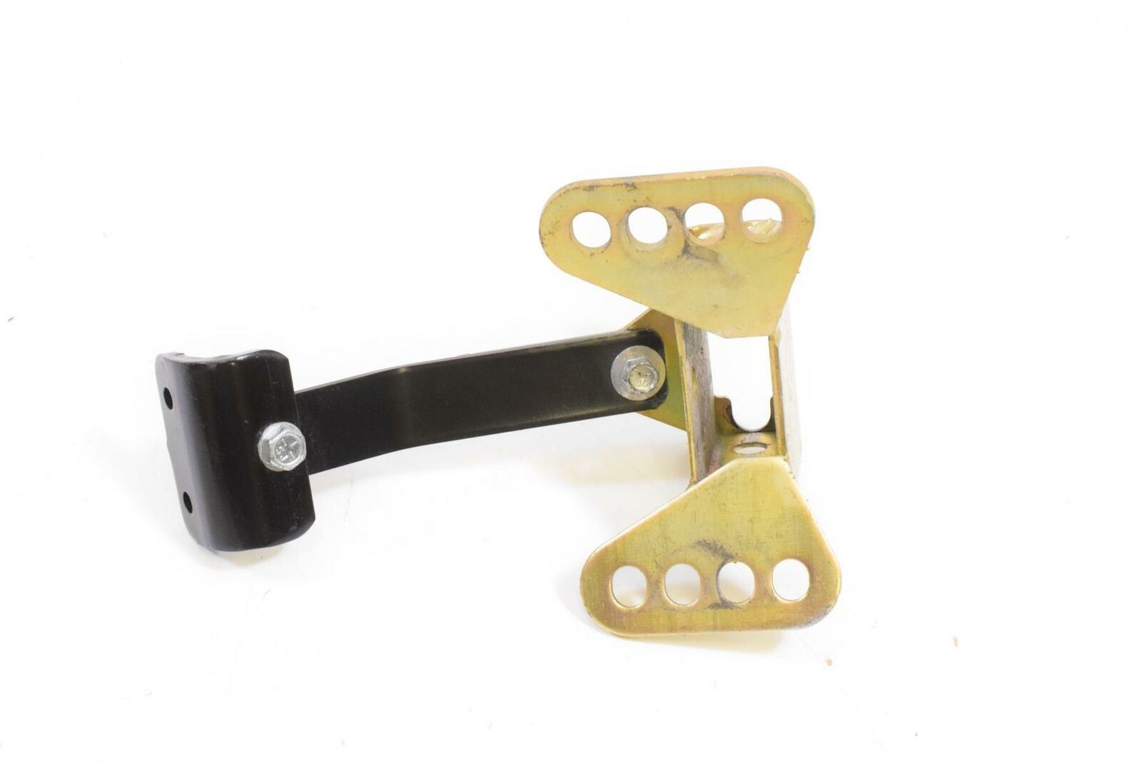 2013 Harley Touring FLTRX Road Glide Rider Back Backrest Mount Bracket 52276-05 {{ shop.shopifyCountryName }} - Mototech271