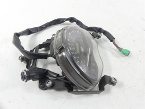 2006 Honda V-Twin VTX1800 N3 Speedometer Gauges Instrument - 52K 37200-MCV-N11 | Mototech271