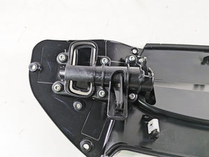 2017 Harley Touring FLTRXS Road Glide Center Upper Air Vent & Cover 29200044 | Mototech271