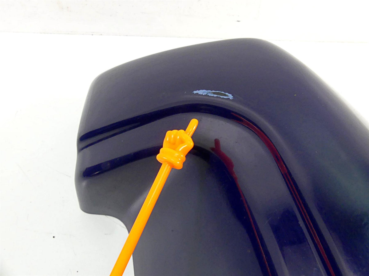 2004 Harley Touring FLHTCUI Electra Glide Lower Leg Fairing Cover Set 58836-04B {{ shop.shopifyCountryName }} - Mototech271