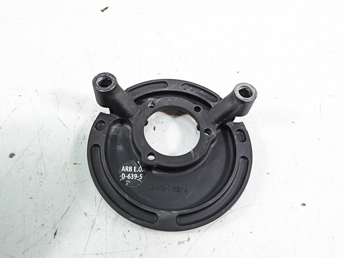 2017 Harley XL883 N Sportster Iron Arlen Ness Big Sucker Air Filter Set 18-492-1 {{ shop.shopifyCountryName }} - Mototech271