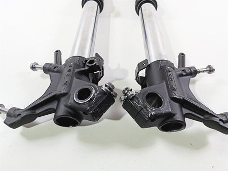 2017 Honda CRF1000 Africa Twin Front Fork & Ohlins Cartridge FKA 110 08434-xx-Mototech271