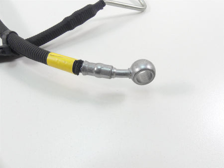 2017 Ducati 939 S Supersport Abs Rear Brake Line Hose Set 61910871B 61910481C {{ shop.shopifyCountryName }} - Mototech271