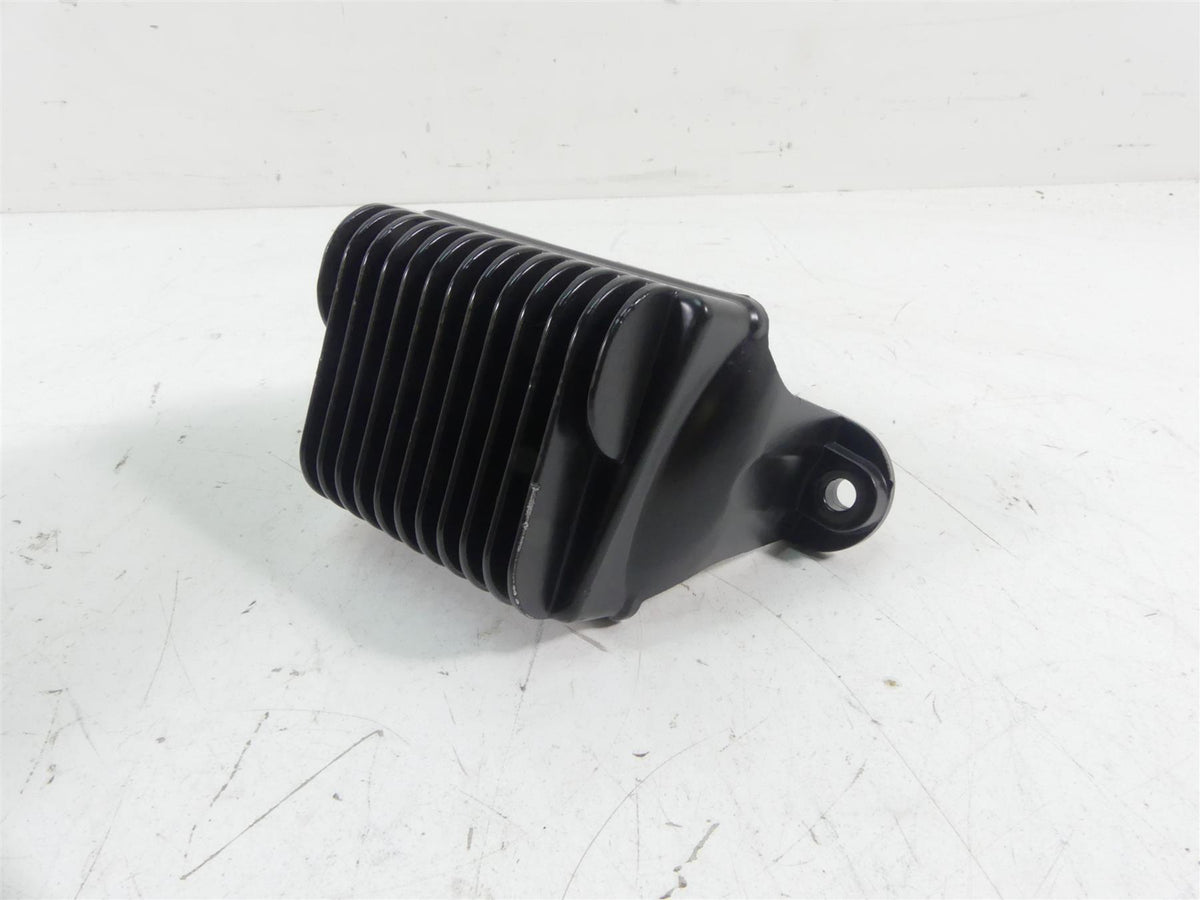 2013 Harley Touring FLHX Street Glide Rectifier Voltage Regulator 74505-09A {{ shop.shopifyCountryName }} - Mototech271