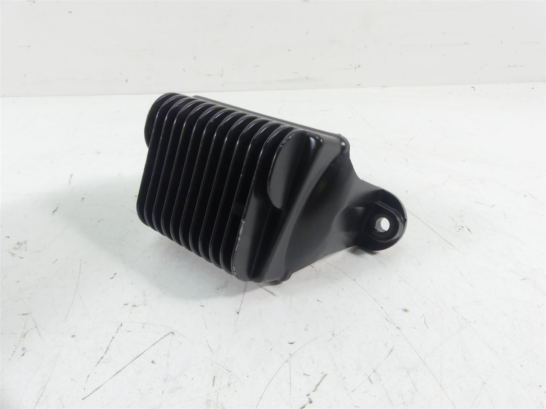 2013 Harley Touring FLHX Street Glide Rectifier Voltage Regulator 74505-09A {{ shop.shopifyCountryName }} - Mototech271