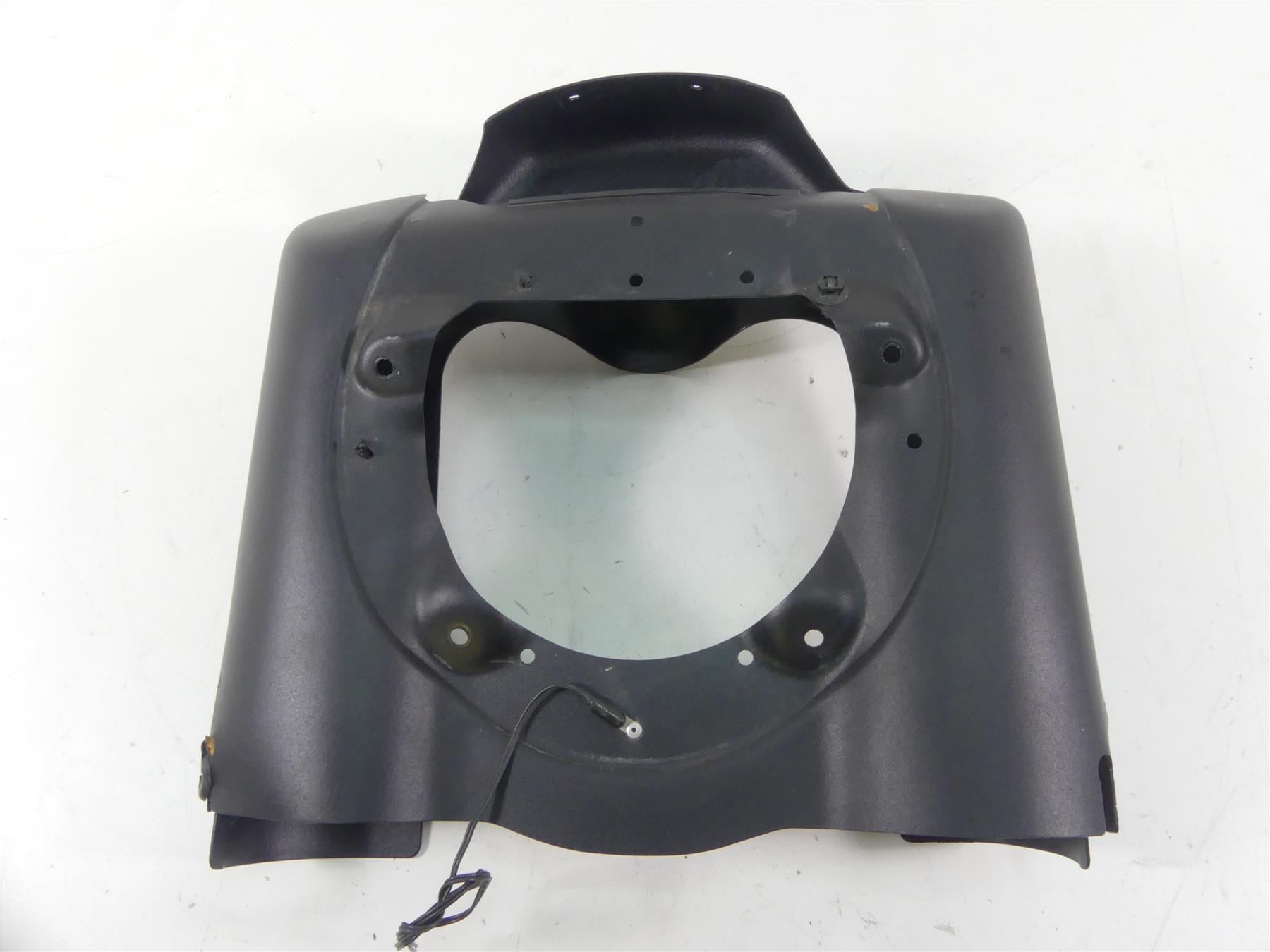 2016 Indian Chief Dark Horse Upper Fork Headlight Cover Fairing 5257499 5257500 {{ shop.shopifyCountryName }} - Mototech271