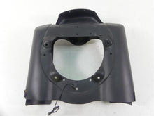 Load image into Gallery viewer, 2016 Indian Chief Dark Horse Upper Fork Headlight Cover Fairing 5257499 5257500
