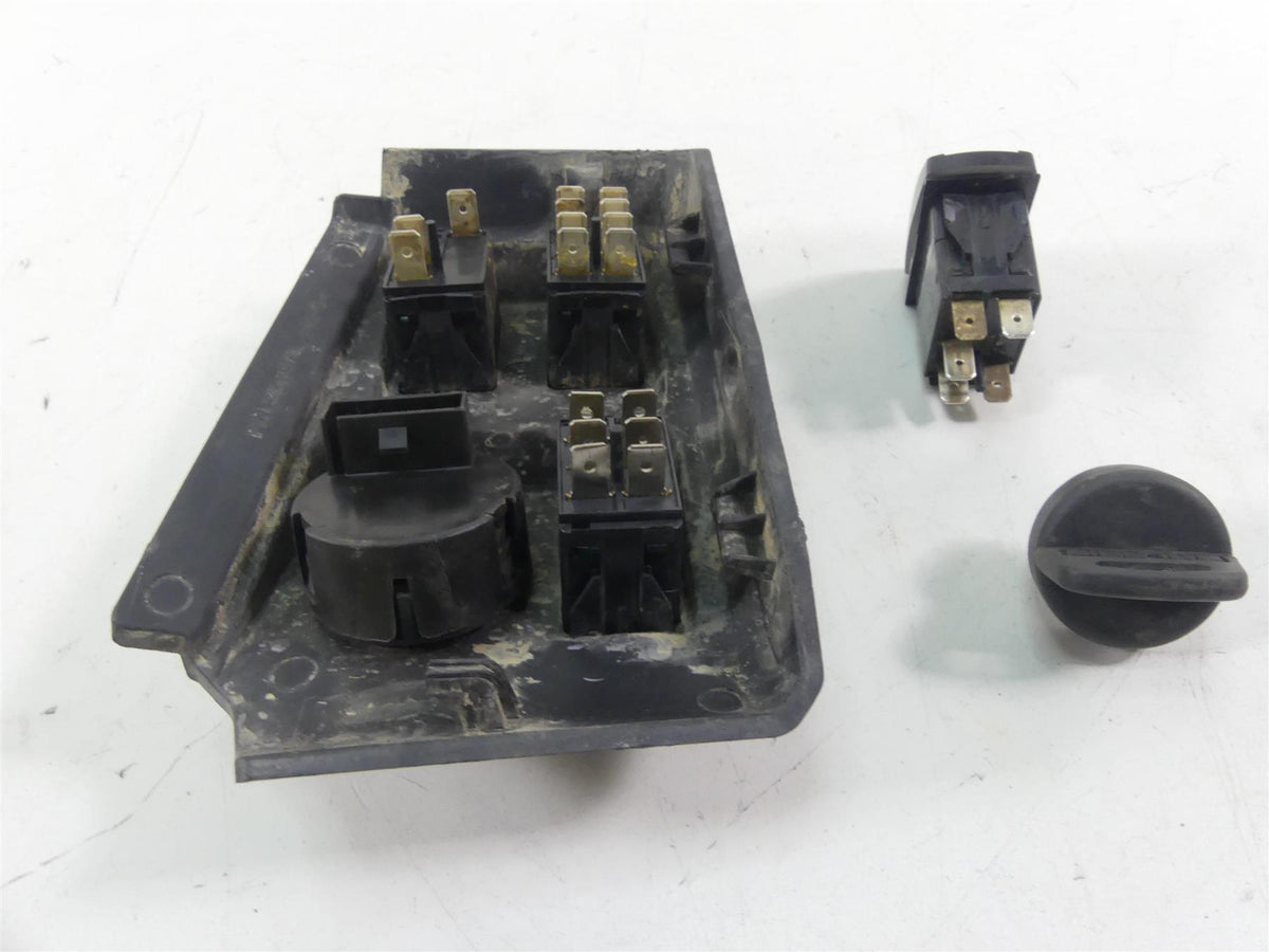 2018 Polaris RZR 1000 RS1 Ignition Light Awd Switch Set 4016058 4014069 4014673 {{ shop.shopifyCountryName }} - Mototech271