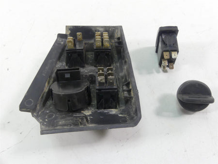 2018 Polaris RZR 1000 RS1 Ignition Light Awd Switch Set 4016058 4014069 4014673 {{ shop.shopifyCountryName }} - Mototech271