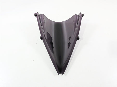2014 Aprilia RSV4 RR Factory Puig Smoke Smoked Windshield Wind Shield Screen {{ shop.shopifyCountryName }} - Mototech271
