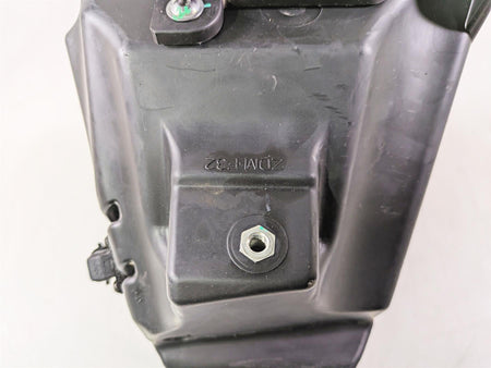 2022 Ducati Scrambler Desert Sled Air Box Cleaner Breather Filter 44219201A {{ shop.shopifyCountryName }} - Mototech271