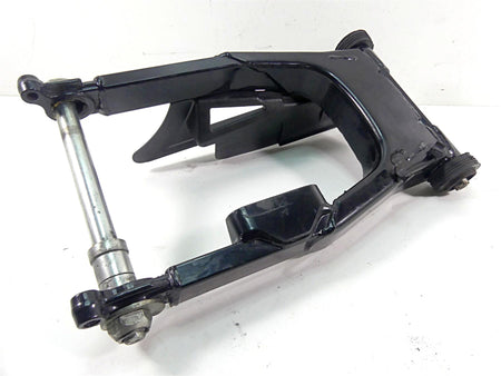 2004 Harley Touring FLHTCUI Electra Glide Swingarm Swing Arm 1" Axle 47549-02A {{ shop.shopifyCountryName }} - Mototech271