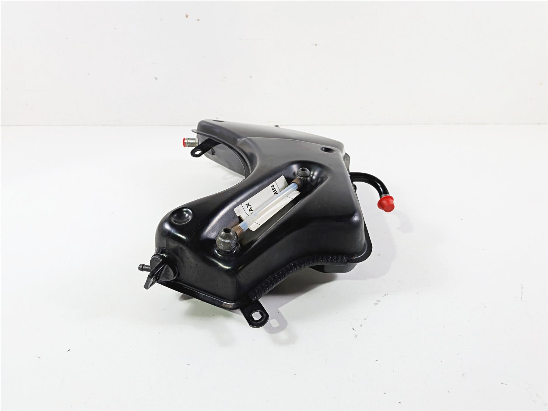 2008 Aprilia RSVR 1000 Factory Oil Tank Reservoir AP8158120 {{ shop.shopifyCountryName }} - Mototech271