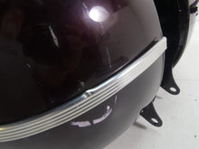 Load image into Gallery viewer, 2005 Harley Softail FLSTSC Heritage Springer Fuel Gas Tank - Read 61625-01E
