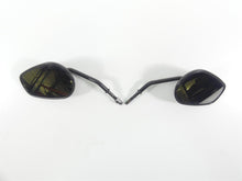 Load image into Gallery viewer, 2008 Harley Softail FLSTSB Cross Bones Rear View Mirror Set 91982-03B 91983-03B | Mototech271
