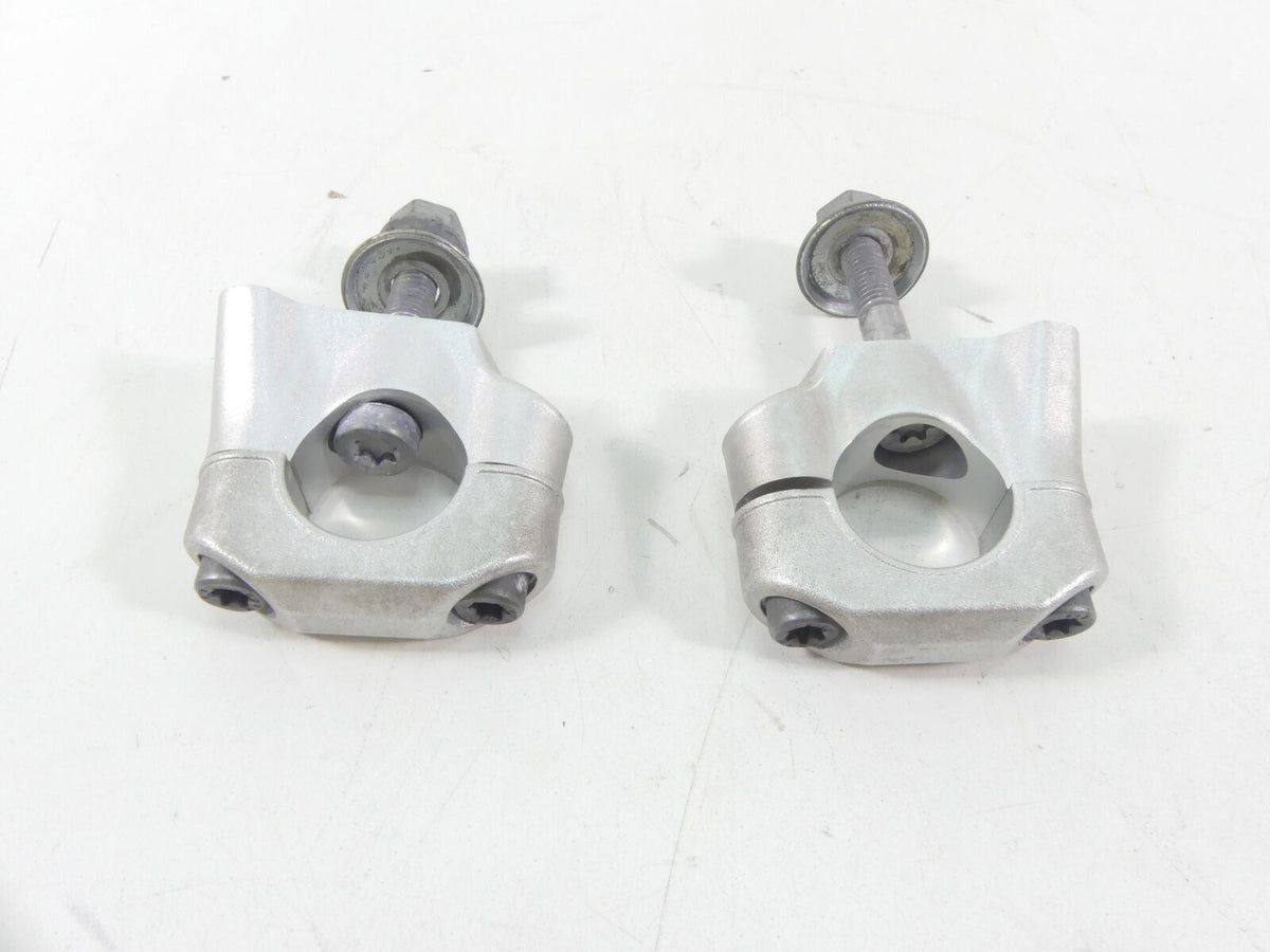 2018 BMW S1000XR K49 Handlebar Handle Bar Riser Set 31428554471 31428554472 {{ shop.shopifyCountryName }} - Mototech271