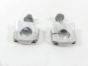 2018 BMW S1000XR K49 Handlebar Handle Bar Riser Set 31428554471 31428554472 | Mototech271