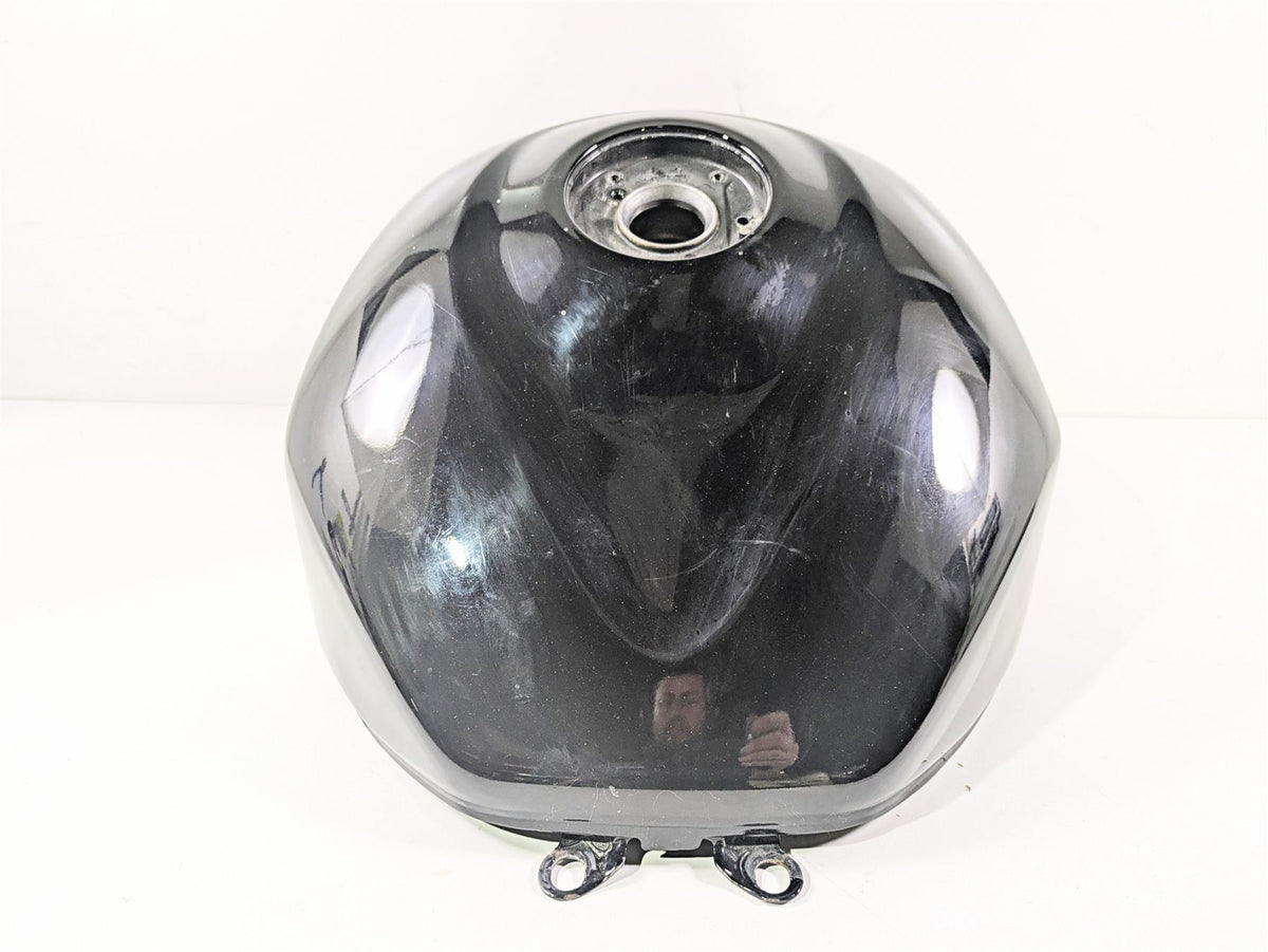 2006 Suzuki GSXR1000 K6 Fuel Gas Petrol Tank - No Dents 44100-41G30 {{ shop.shopifyCountryName }} - Mototech271