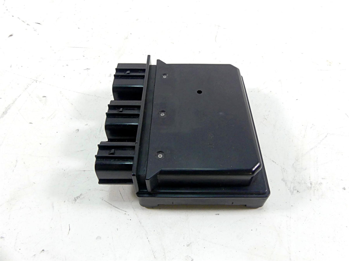 2010 Kawasaki ZX1400 ZX14 R Ninja Fuse Junction Box Unit Module 27002-0007 {{ shop.shopifyCountryName }} - Mototech271