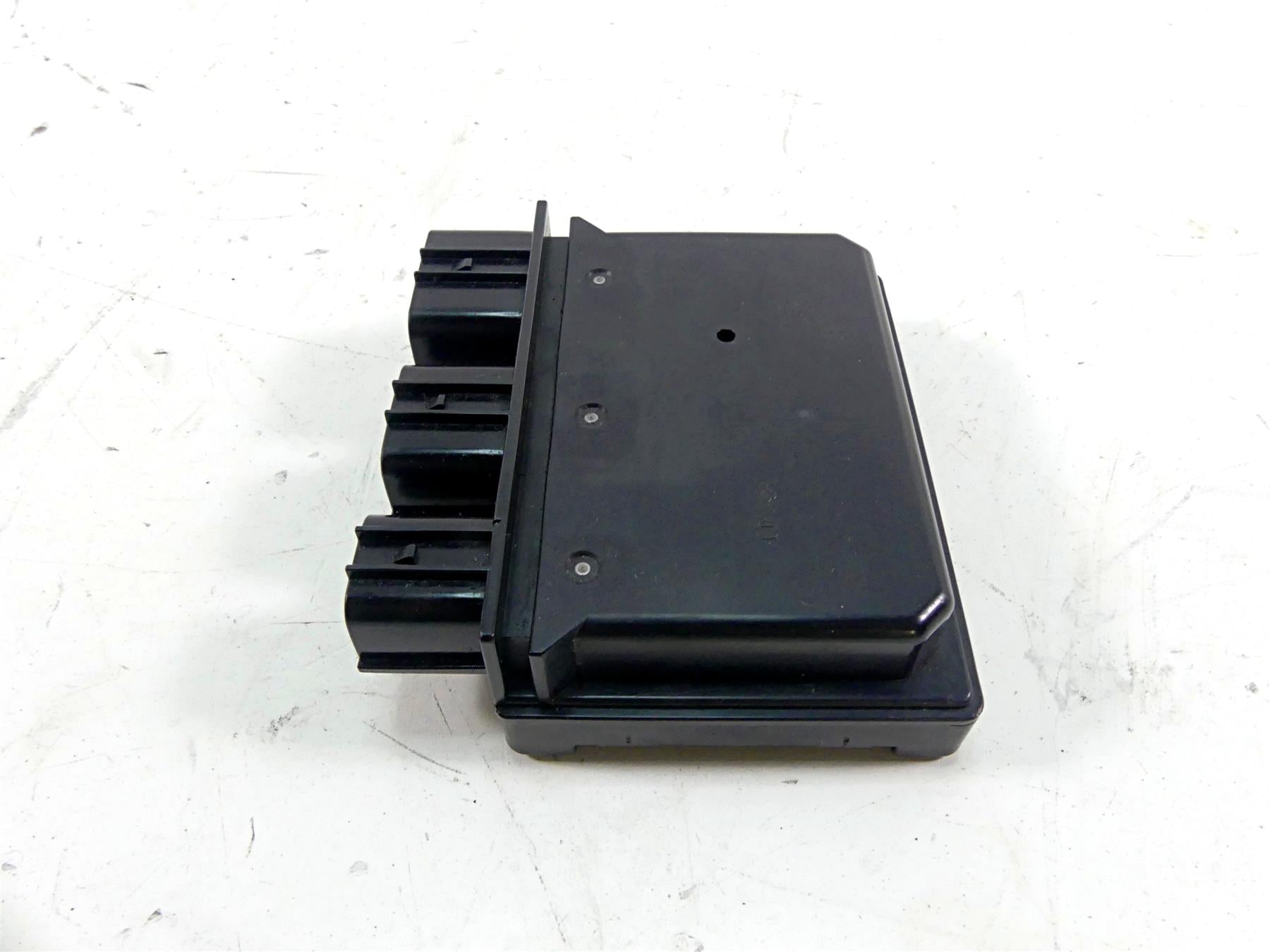 2010 Kawasaki ZX1400 ZX14 R Ninja Fuse Junction Box Unit Module 27002-0007 {{ shop.shopifyCountryName }} - Mototech271