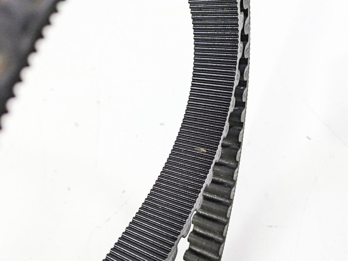 2007 Harley FXDWG Dyna Wide Glide Main Drive Belt 131T 1" 40046-07 {{ shop.shopifyCountryName }} - Mototech271